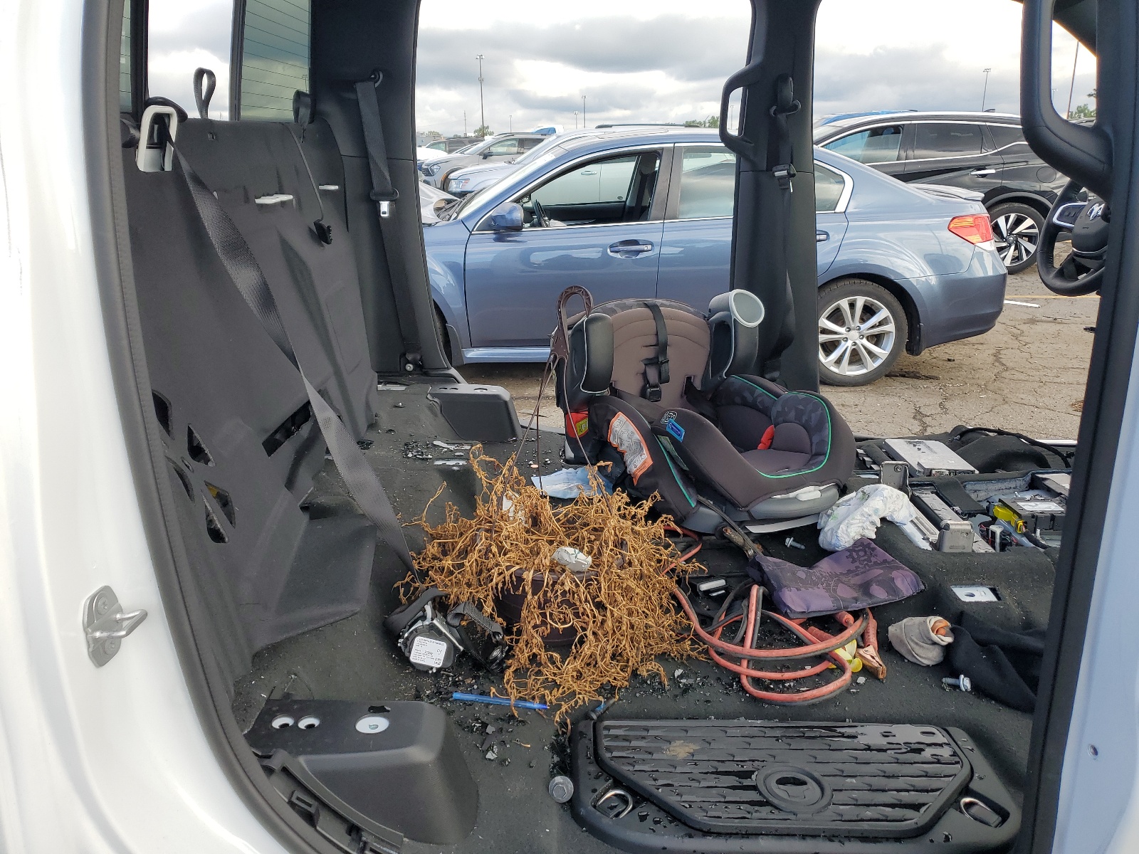 1C6SRFJT0NN392926 2022 Ram 1500 Laramie