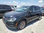 2018 Volkswagen Tiguan Se للبيع في Cahokia Heights، IL - Hail