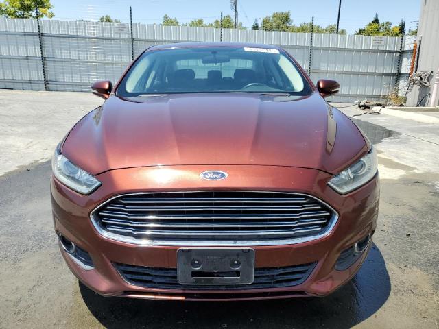 3FA6P0HD8GR119430 | 2016 Ford fusion se