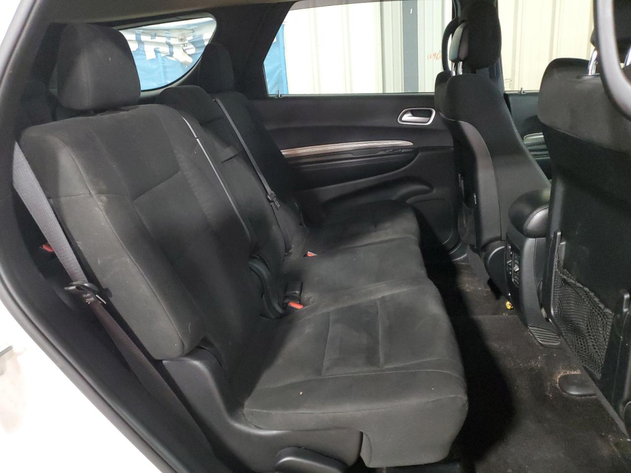 2019 Dodge Durango Sxt VIN: 1C4RDJAGXKC586401 Lot: 58161704