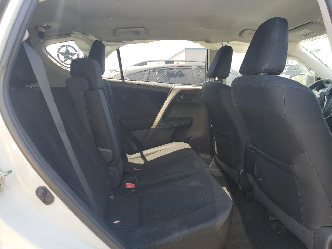 2014 Toyota Rav4 Le VIN: 2T3ZFREV4EW109840 Lot: 60160684