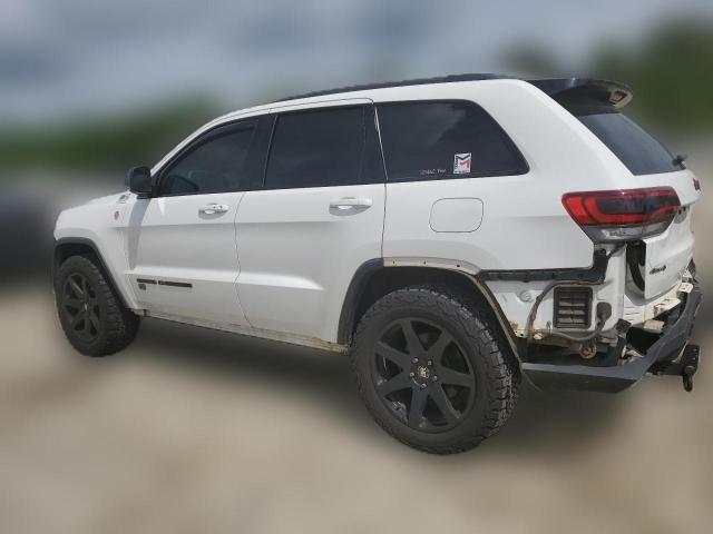 1C4RJFLT0HC627014 | 2017 Jeep grand cherokee trailhawk