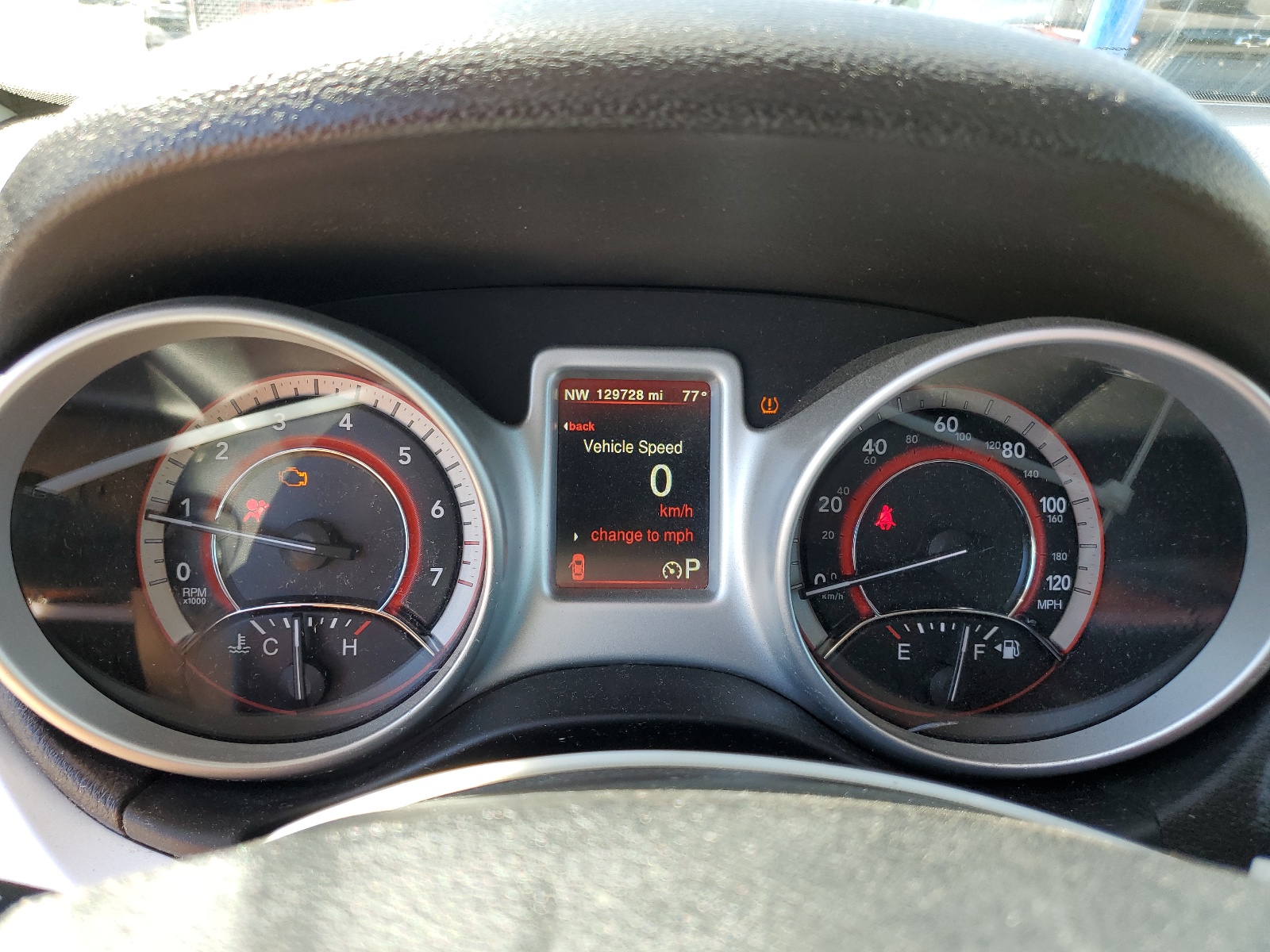 3C4PDCBBXHT670219 2017 Dodge Journey Sxt