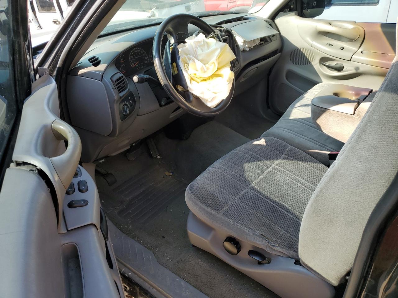 1998 Ford F150 VIN: 1FTZX18W7WNB89890 Lot: 59425514