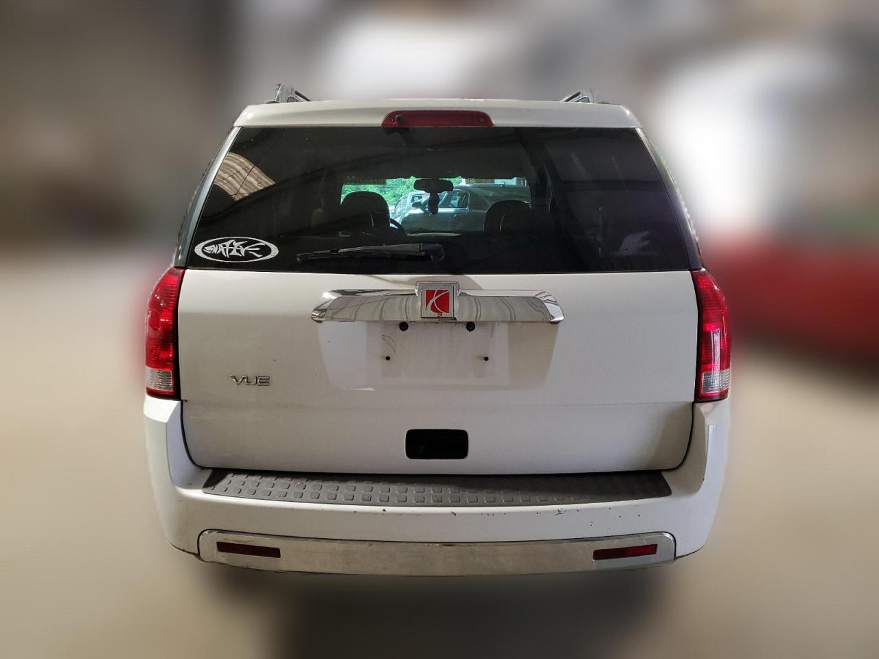 2006 Saturn Vue VIN: 5GZCZ33D26S892041 Lot: 53560044