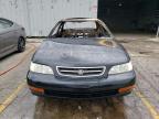 1997 Acura 2.2Cl  for Sale in Chicago Heights, IL - Burn