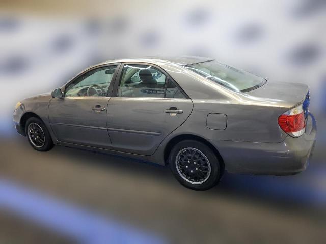 4T1BE32K55U603984 | 2005 Toyota camry le