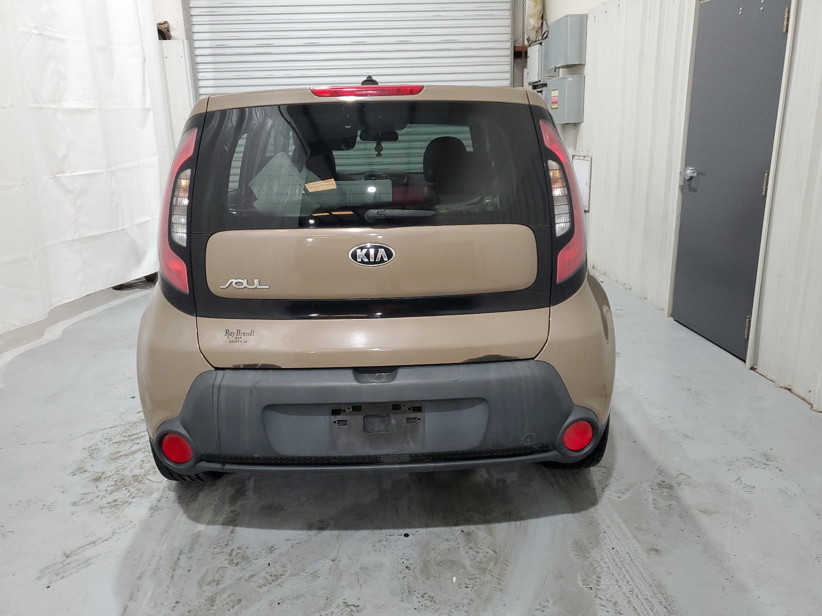 KNDJP3A5XF7140004 2015 Kia Soul +
