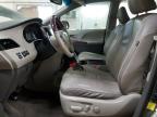 2011 Toyota Sienna Xle продається в Casper, WY - Front End