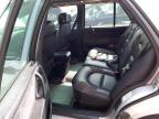 1997 SAAB 9000 CSE T for sale at Copart WOLVERHAMPTON