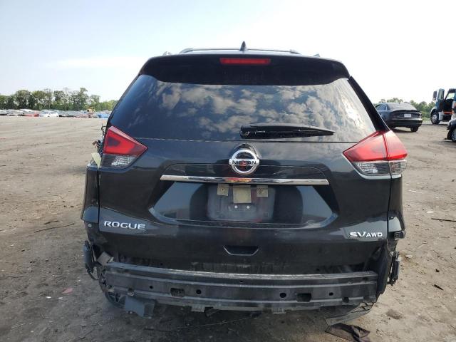 JN8AT2MV8LW140932 | 2020 Nissan rogue s