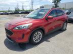 2020 Ford Escape Se იყიდება Miami-ში, FL - Water/Flood