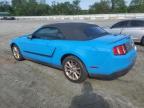2010 Ford Mustang  продається в China Grove, NC - Front End