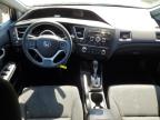 2014 Honda Civic Lx   за продажба в Bridgeton, MO - Front End