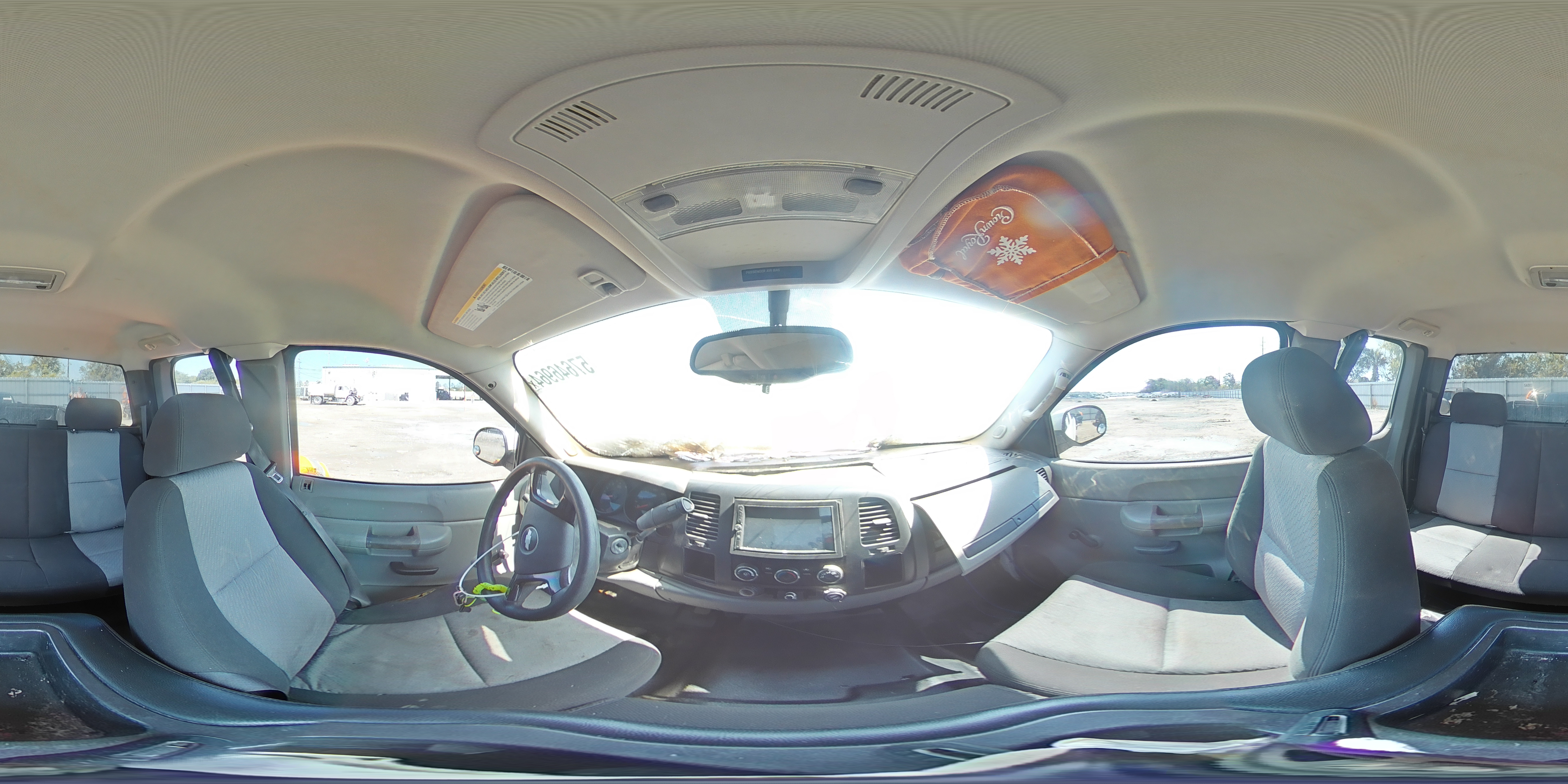 2009 Chevrolet Silverado C1500 VIN: 1GCEC19X19Z119509 Lot: 57646964