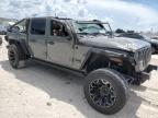 2021 Jeep Gladiator Sport იყიდება West Palm Beach-ში, FL - All Over