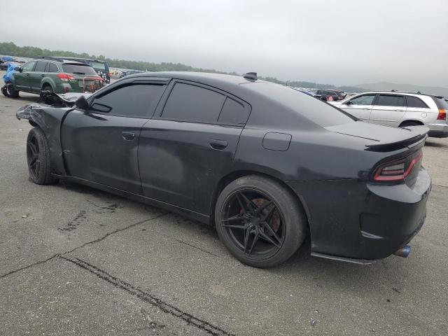 Седаны DODGE CHARGER 2015 Черный