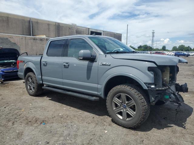 1FTEW1E4XLKE14871 | 2020 Ford f150 supercrew