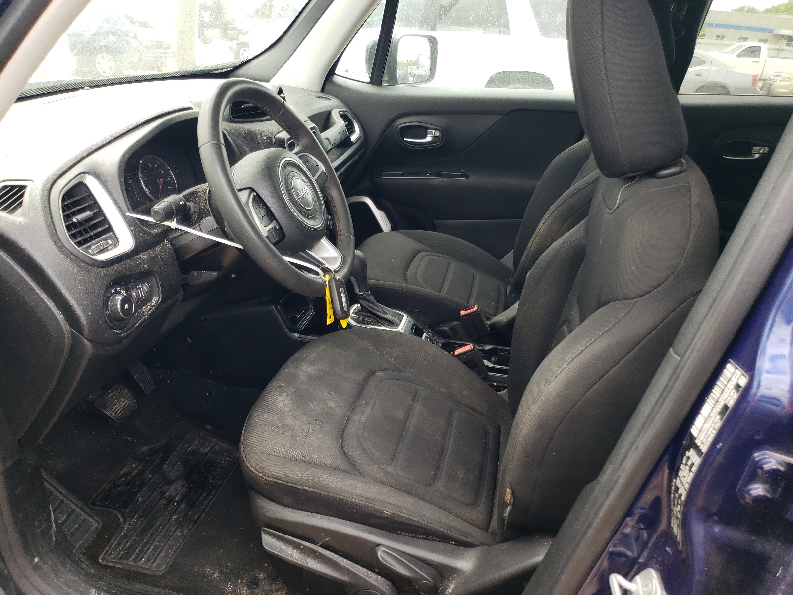 ZACCJABB6JPJ14995 2018 Jeep Renegade Latitude