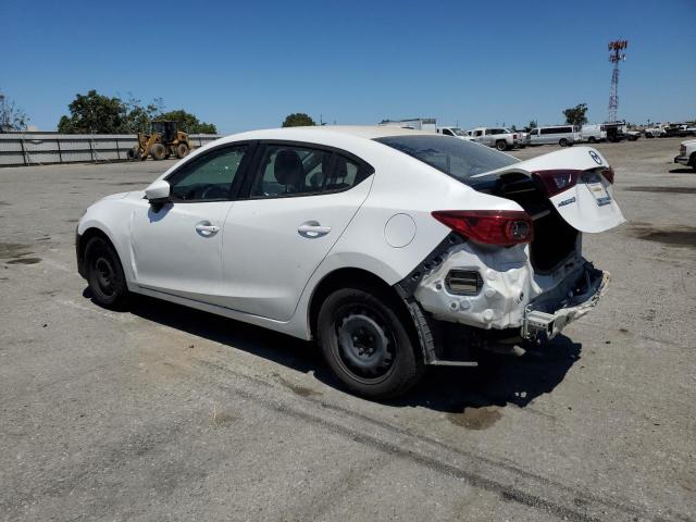  MAZDA 3 2016 Biały