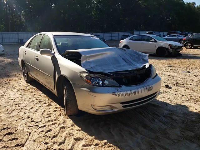 2004 Toyota Camry Le VIN: 4T1BE32K94U894553 Lot: 58680464