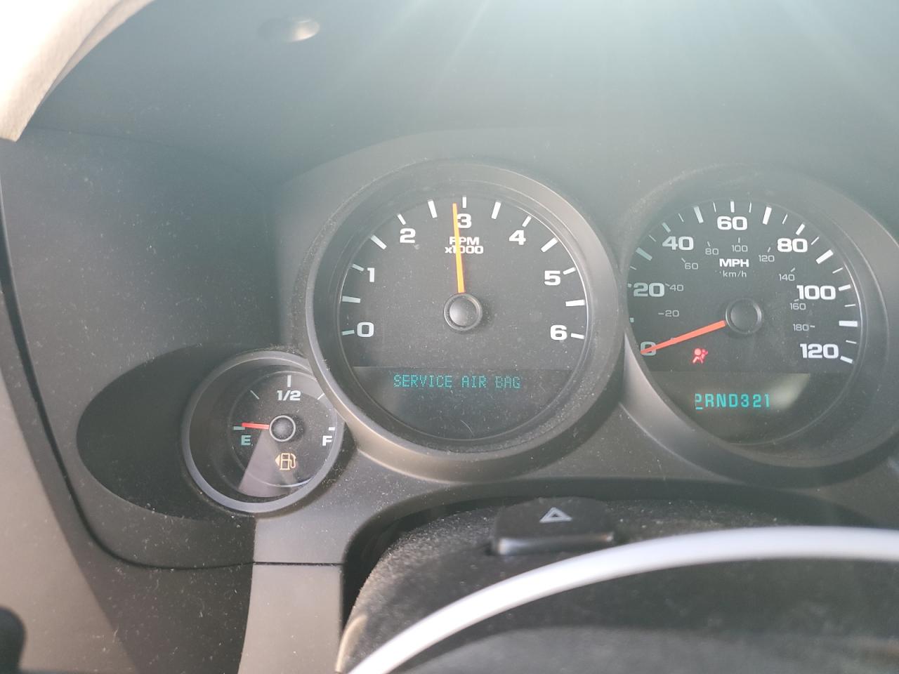 2009 Chevrolet Silverado C1500 VIN: 1GCEC19CX9Z273925 Lot: 59775134