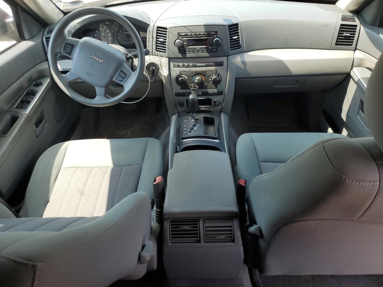 2006 Jeep Grand Cherokee Laredo VIN: 1J4GR48K36C325115 Lot: 60592694