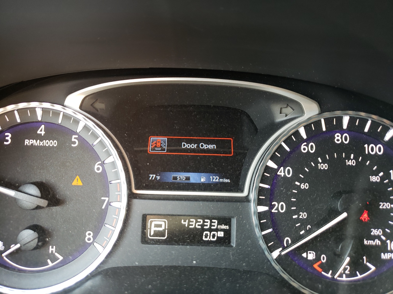 5N1DL0MM4LC521775 2020 Infiniti Qx60 Luxe