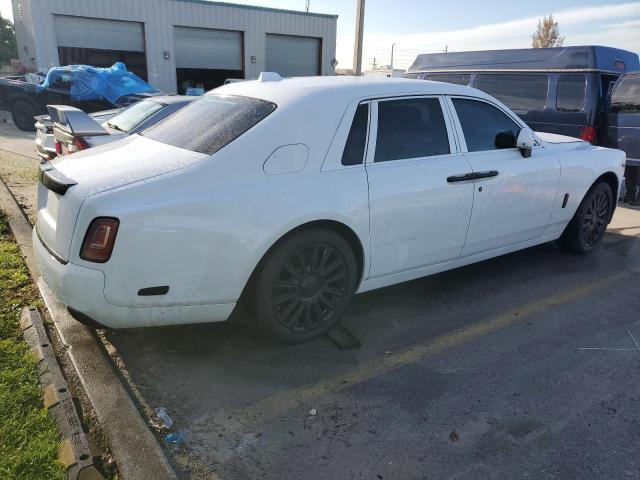 SCA687S5XKU104678 | 2019 Rolls Royce 2019 rolls-royce phantom