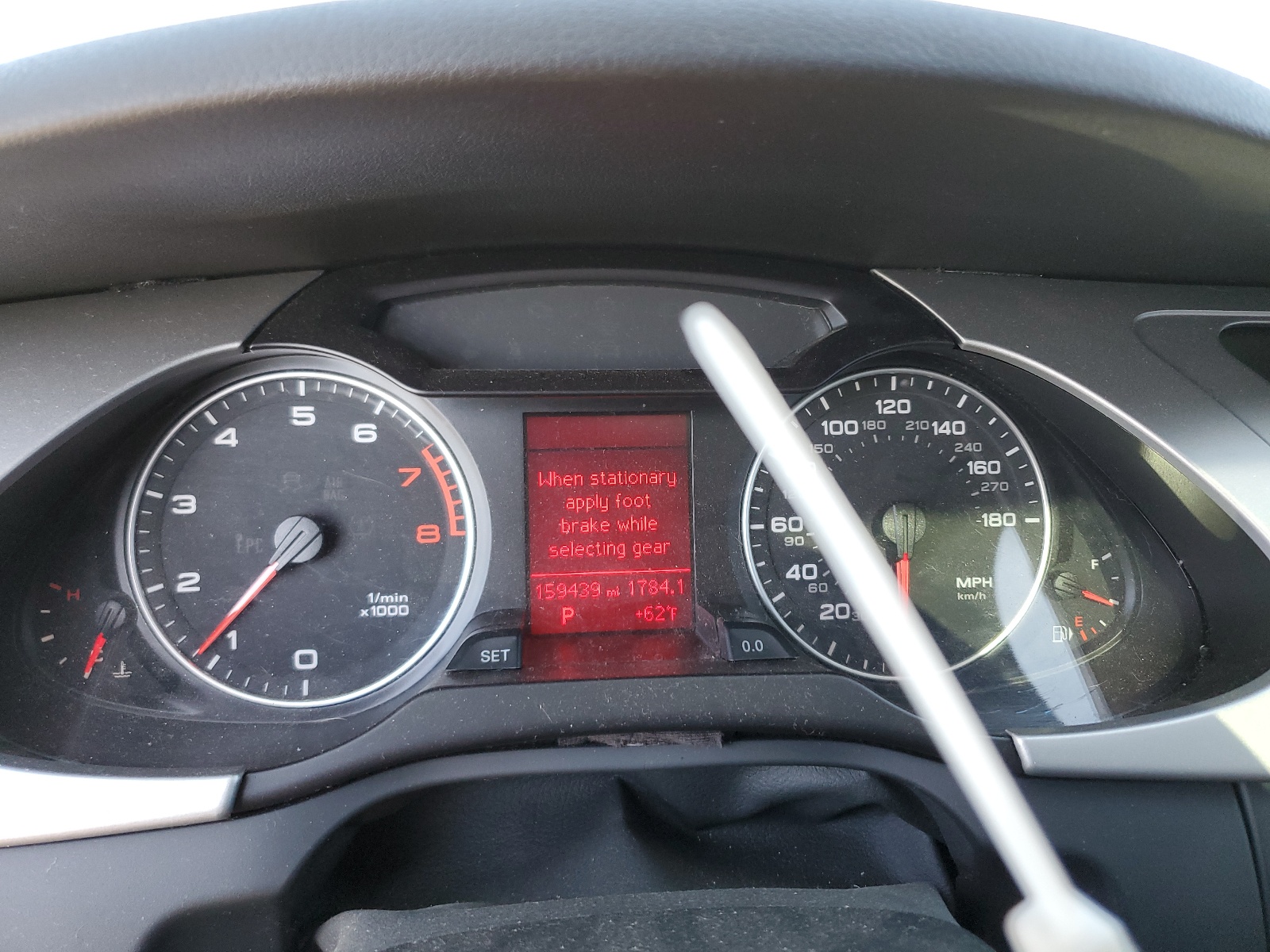 WAUGF78K99A102154 2009 Audi A4 Premium Plus