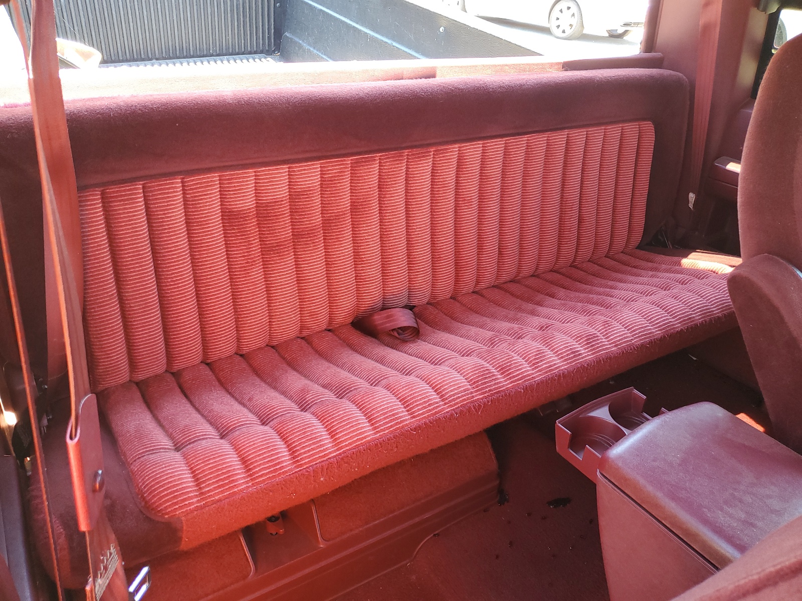 2GCEC19K3R1275483 1994 Chevrolet Gmt-400 C1500