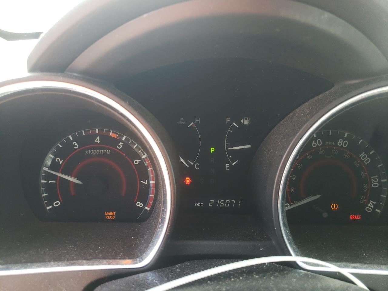 2010 Toyota Highlander VIN: 5TDZA3EH9AS001389 Lot: 59518664