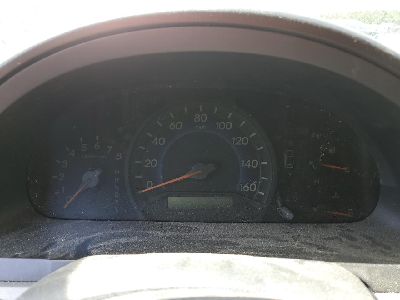 2005 Honda Odyssey Exl VIN: 5FNRL387X5B014868 Lot: 59464594