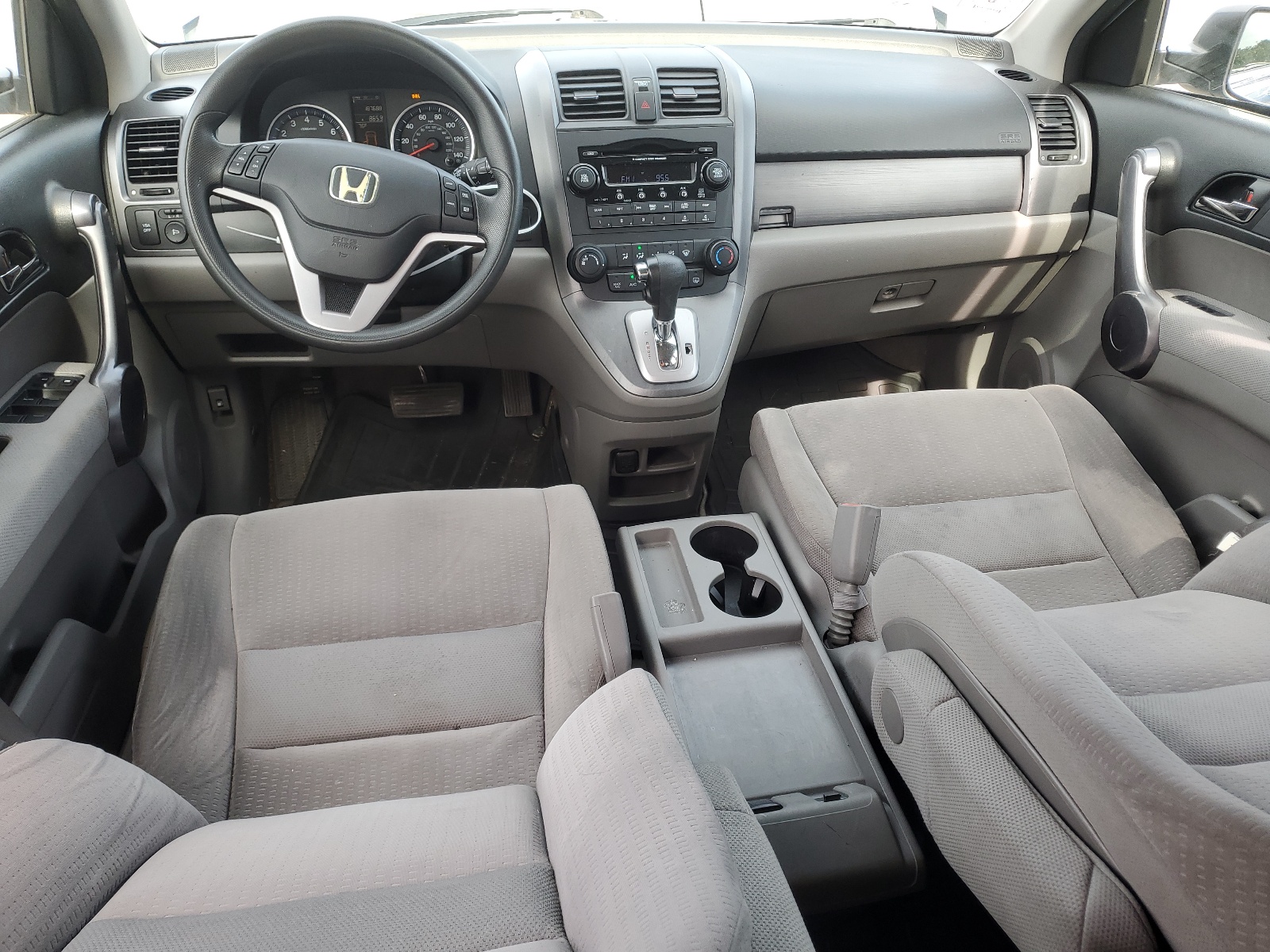 5J6RE485X8L043944 2008 Honda Cr-V Ex