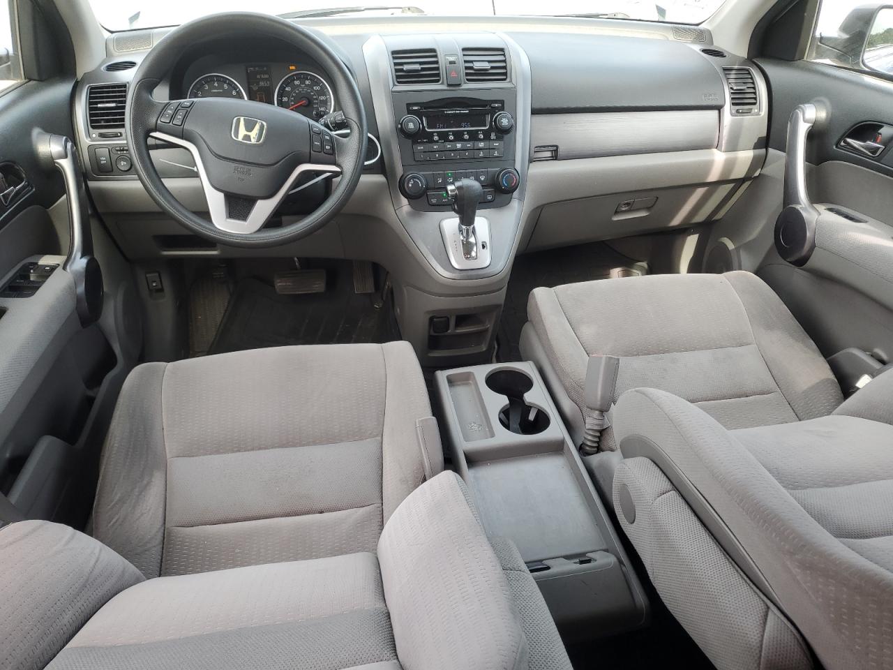 2008 Honda Cr-V Ex VIN: 5J6RE485X8L043944 Lot: 60700604