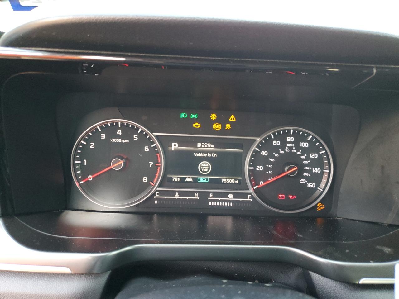 2022 Kia Sorento S VIN: 5XYRL4LC7NG077624 Lot: 58308624