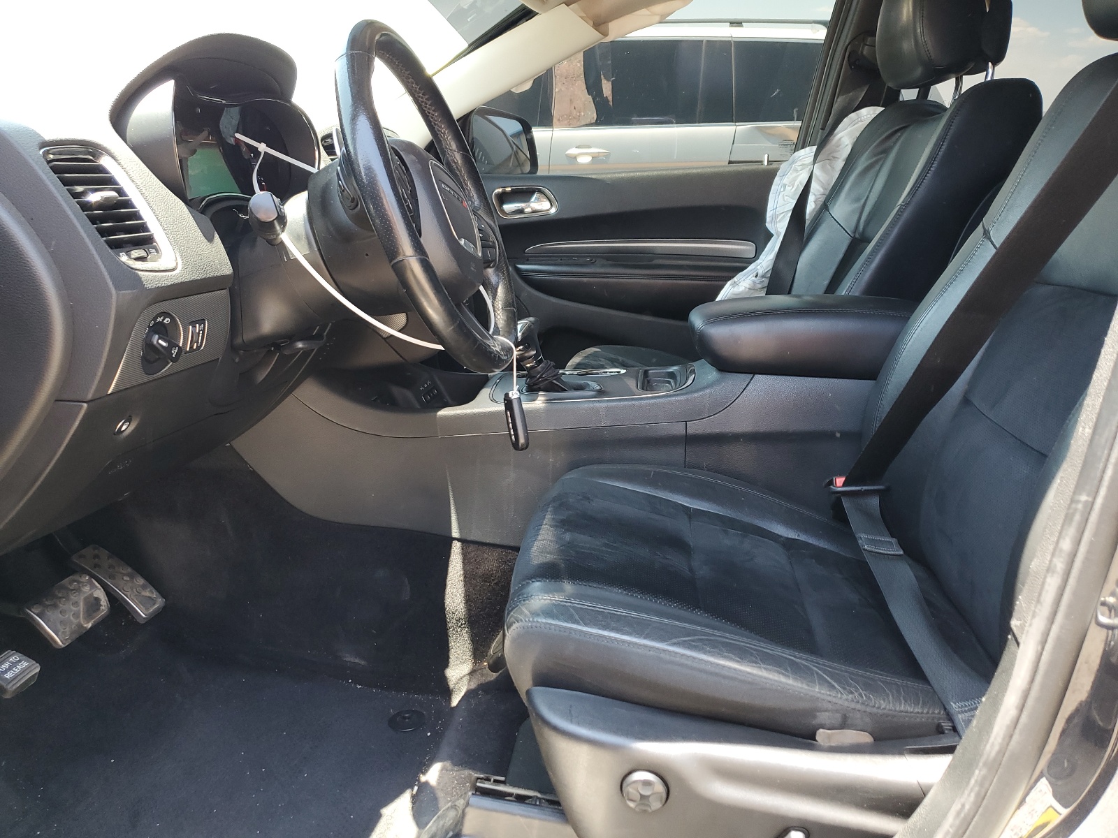 1C4RDJDG3JC282269 2018 Dodge Durango Gt