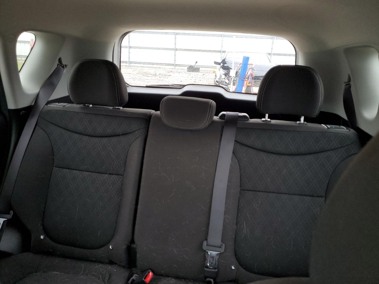 2016 Kia Soul VIN: KNDJN2A24G7875049 Lot: 57788044