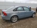 2008 VOLVO S40 2.4I for sale at Copart AB - EDMONTON