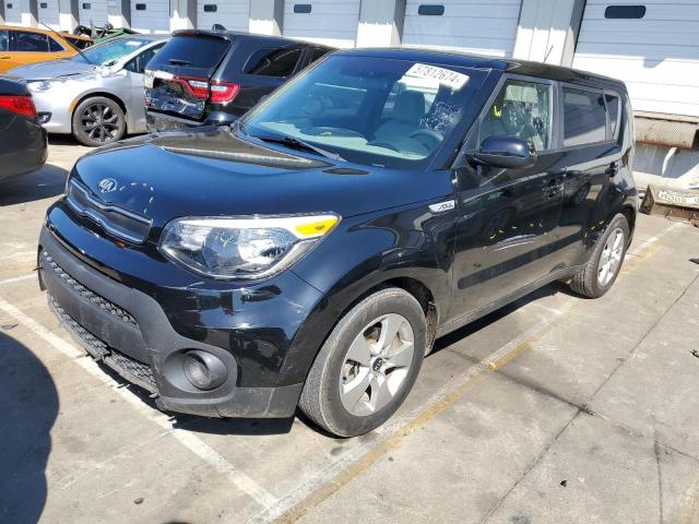 2019 Kia Soul  за продажба в Louisville, KY - Front End