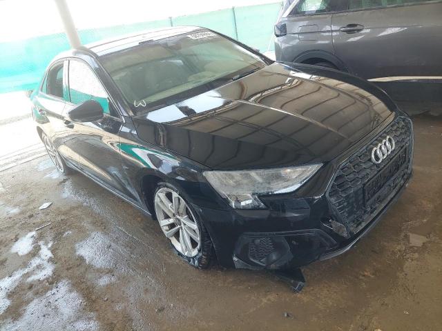 WAUZZZGY7PA060100 - 2023 AUDI A3 - #undefined