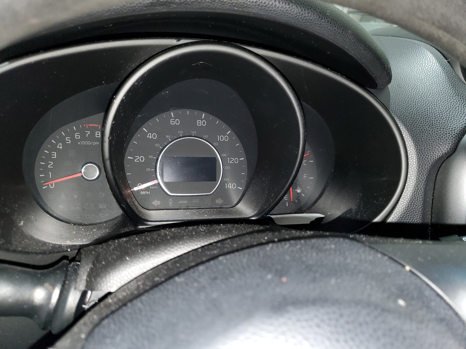 KNDJP3A5XF7140004 2015 Kia Soul +