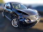 JN8AF5MVXCT****** Salvage and Wrecked 2012 Nissan Juke in Connecticut State
