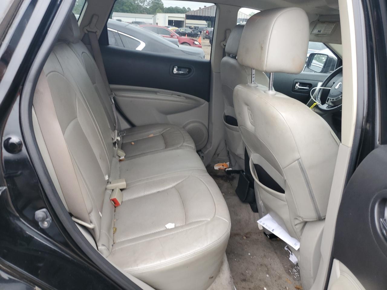 2012 Nissan Rogue S VIN: JN8AS5MTXCW302479 Lot: 59540964