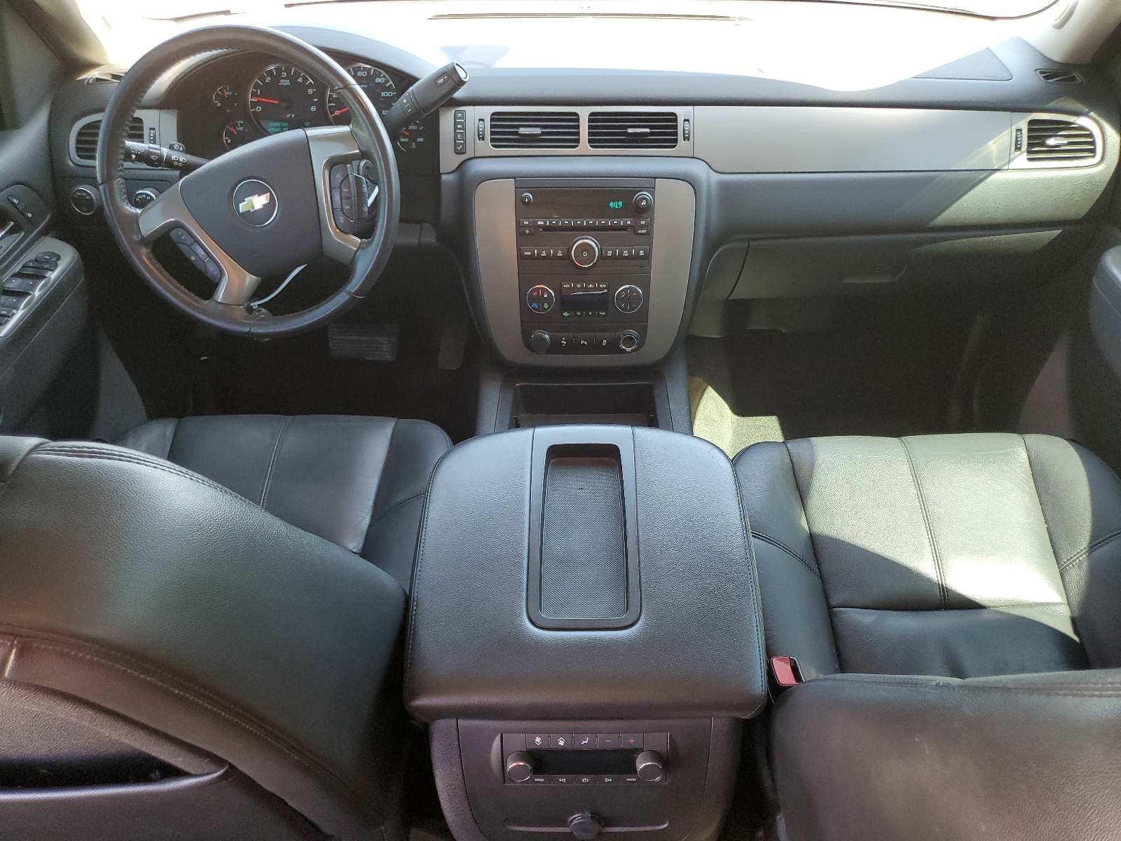 1GNSKBE02CR271415 2012 Chevrolet Tahoe K1500 Lt