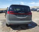 2022 Chrysler Pacifica Touring L للبيع في Albuquerque، NM - Side