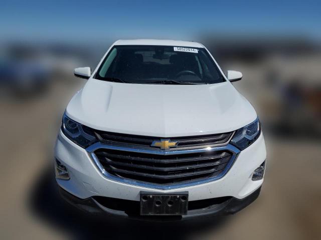  CHEVROLET EQUINOX 2021 Белый