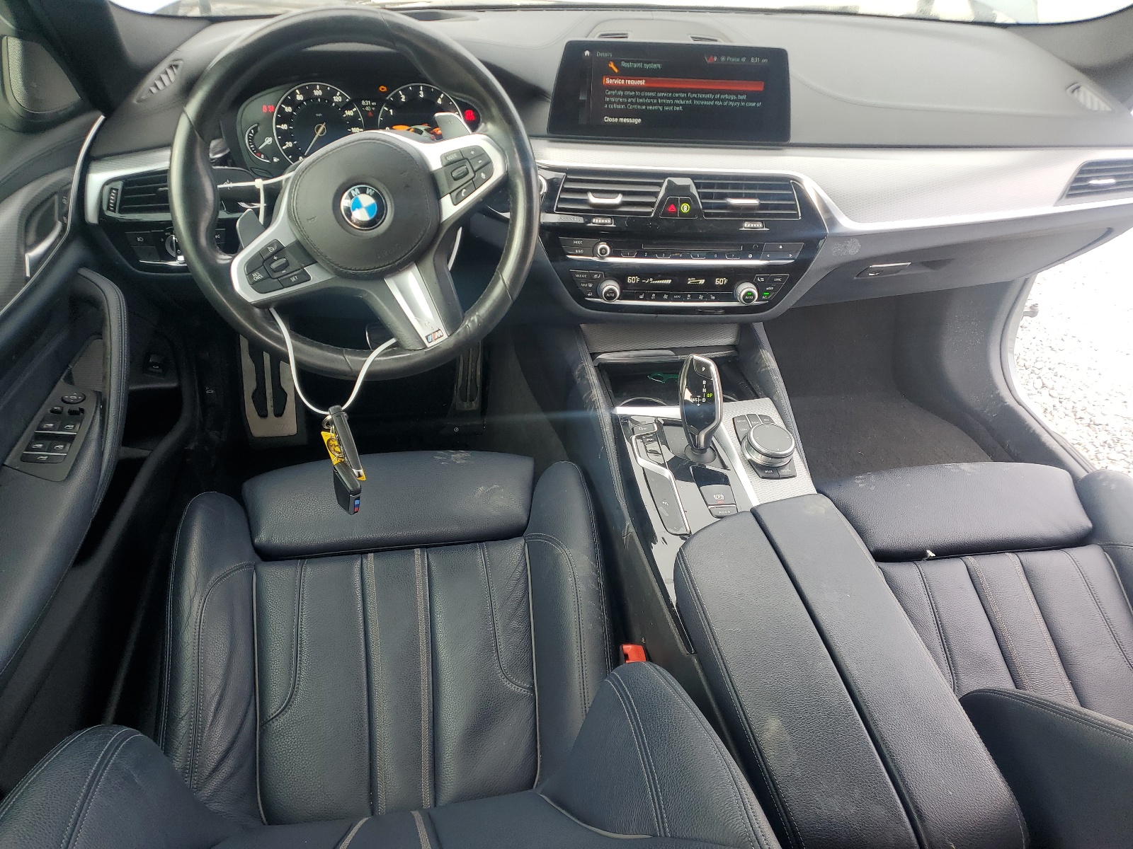 WBAJE5C53JWA96683 2018 BMW 540 I