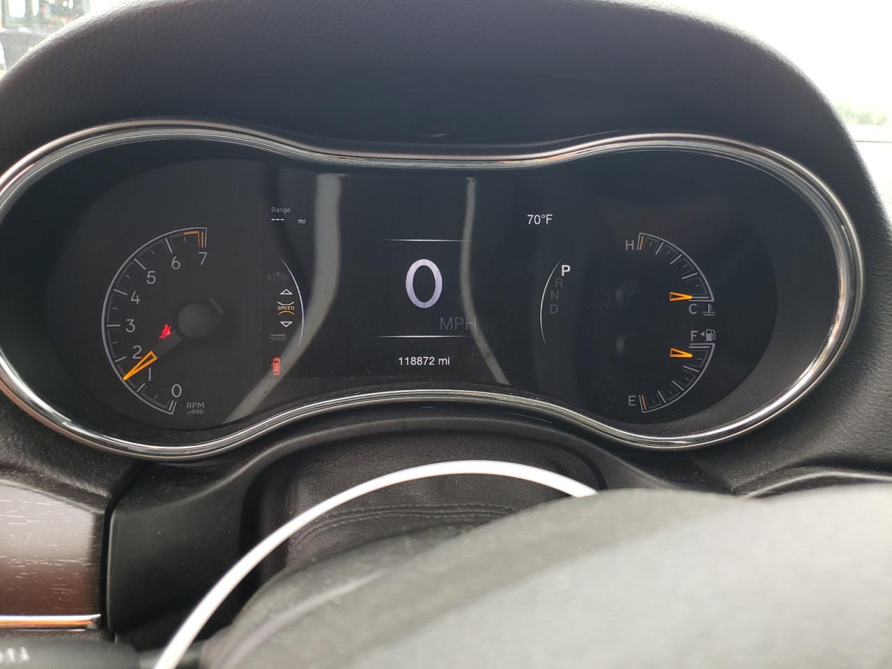 2018 Jeep Grand Cherokee Limited VIN: 1C4RJFBG9JC477883 Lot: 61206354