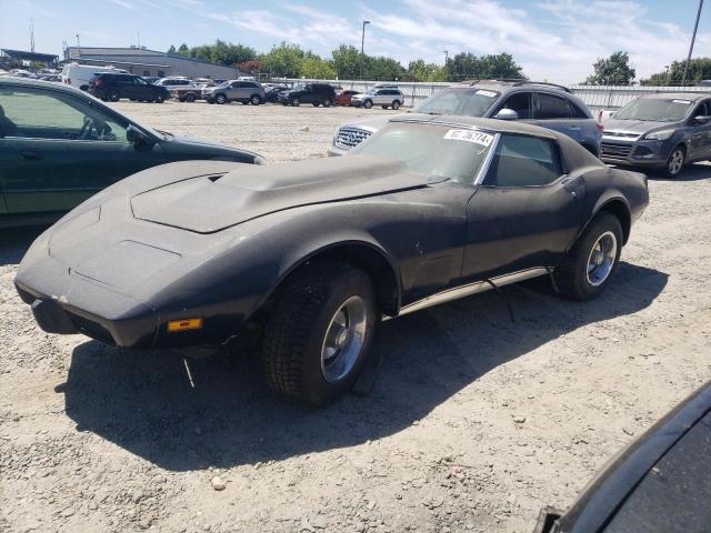 1975 Chevrolet Corvette